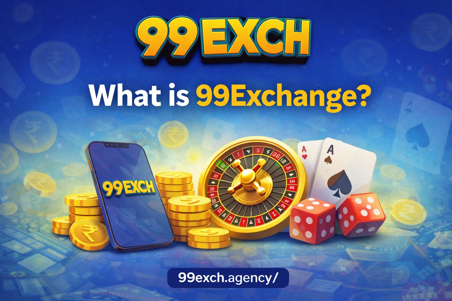 99exch